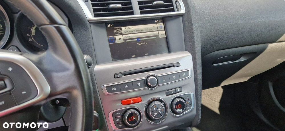 Citroën C4 - 15