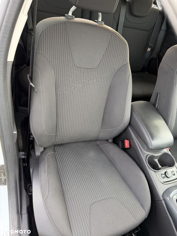Ford Focus 1.6 EcoBoost Titanium - 20