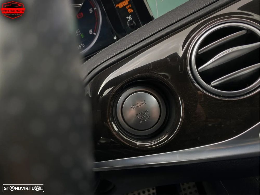 Mercedes-Benz S 350 d - 39