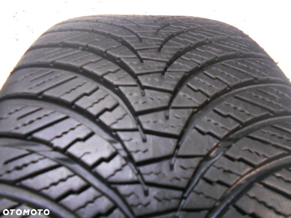 OPONA POJEDYNKA 215/45R16 FALKEN EURO ALL SEASON AS210 DOT 0223 7MM - 2