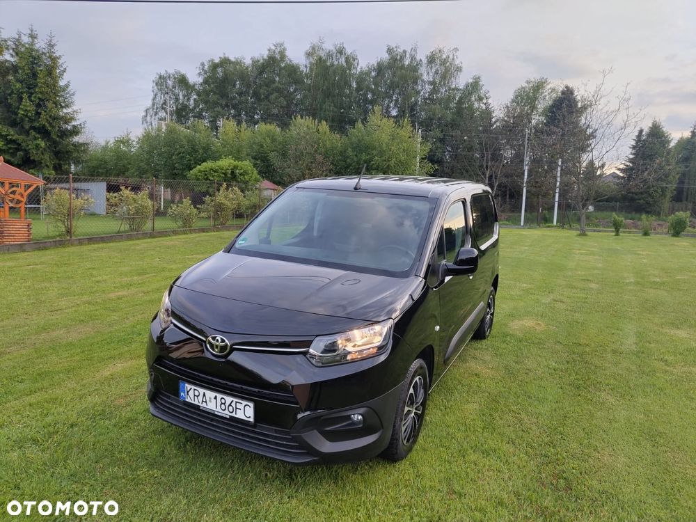 Toyota Proace City - 6