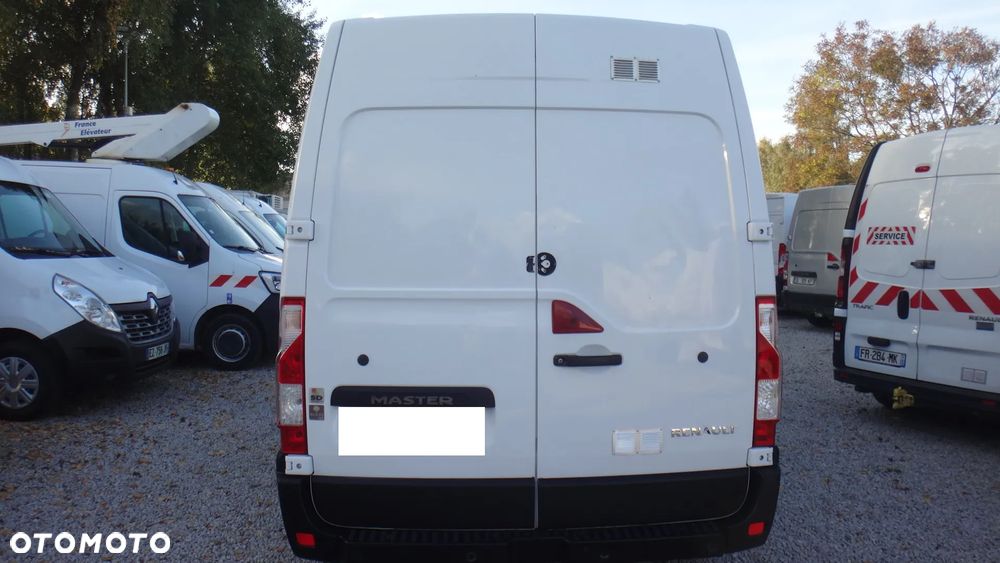 Renault Master - 5
