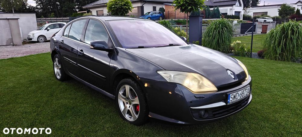 Renault Laguna 2.0 DCi Dynamique - 36