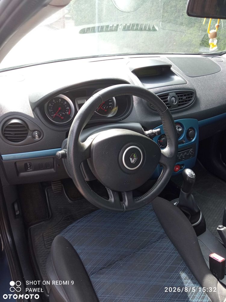 Renault Clio - 3
