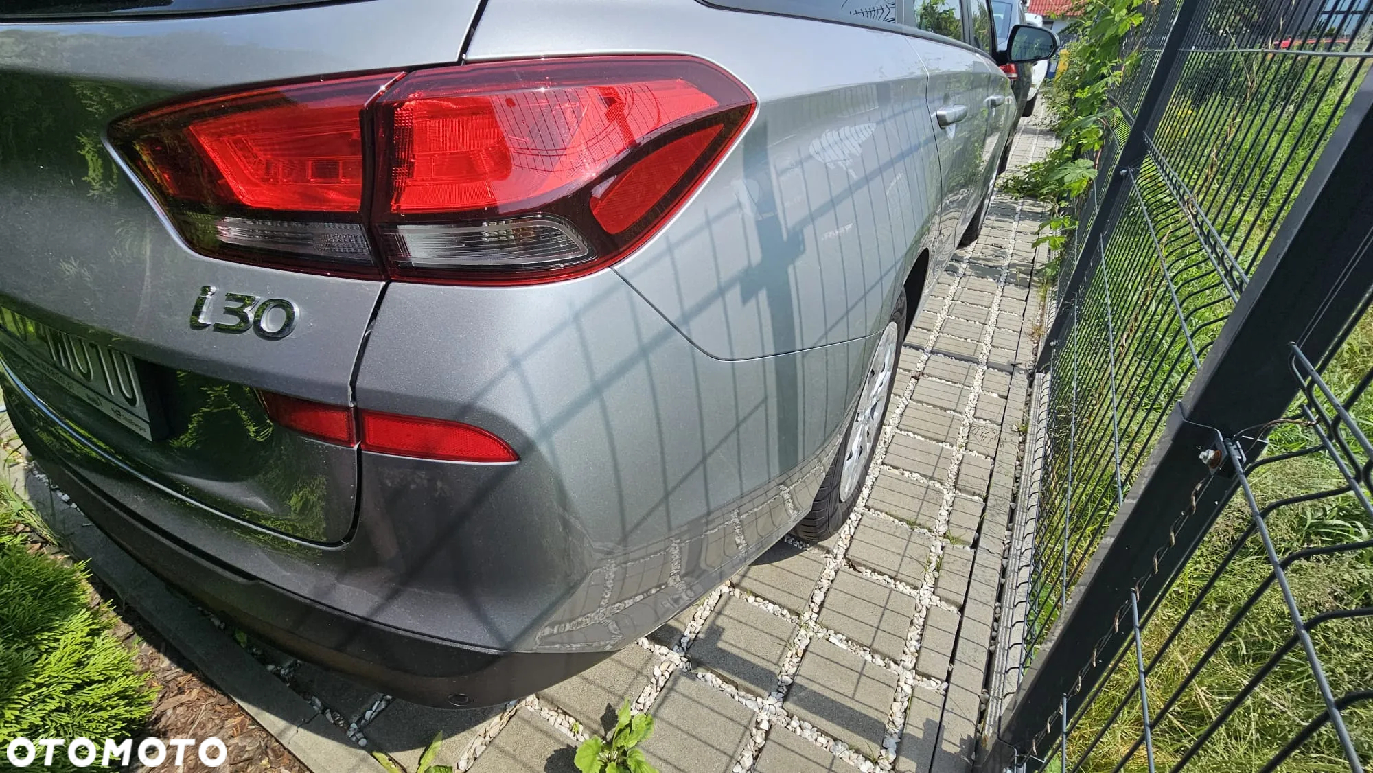 Hyundai i30 1.5 DPI Classic + - 14