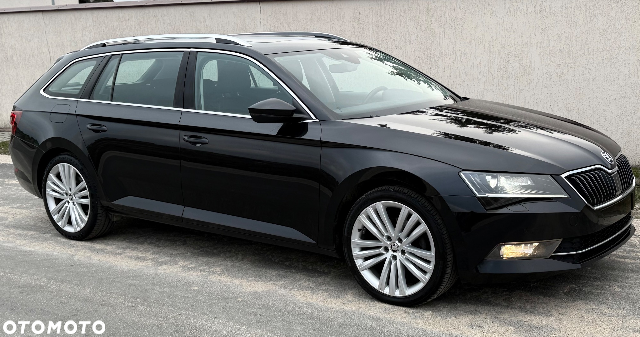 Skoda Superb - 21