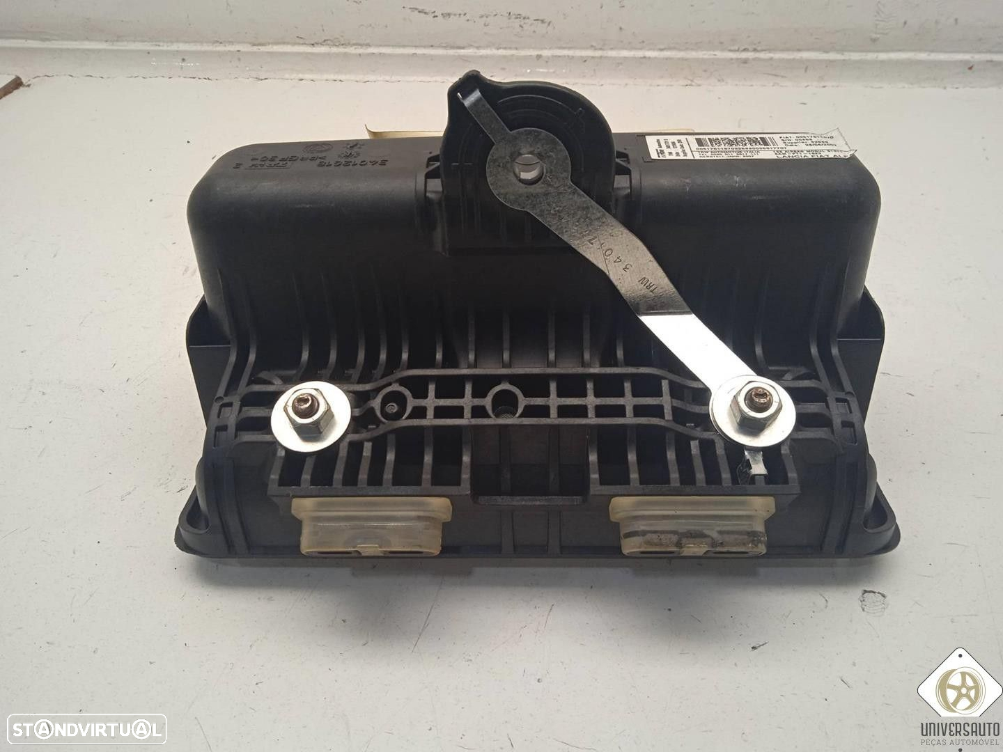 AIRBAG FRONTAL DIREITO FIAT BRAVO II 2007 - 3