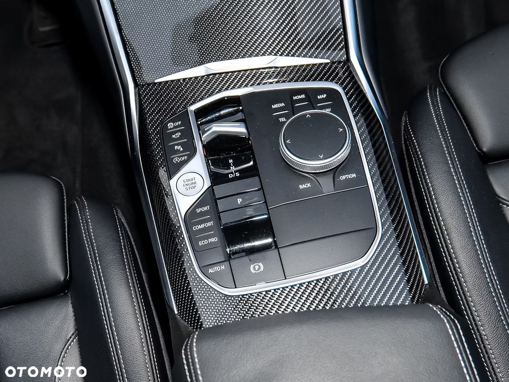 BMW Seria 3 M340i xDrive mHEV sport - 16