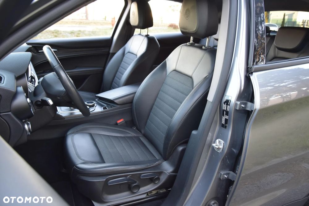 Alfa Romeo Stelvio 2.0 Turbo Super Q4 - 18