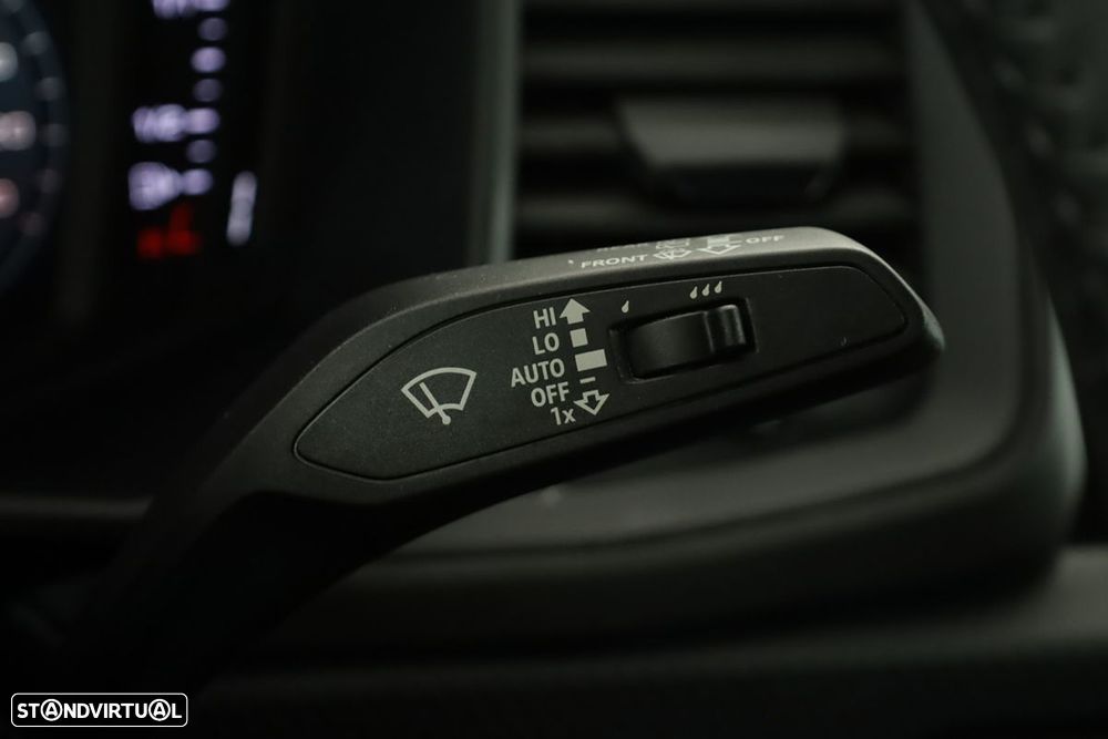 Audi A1 Sportback 25 TFSI - 16