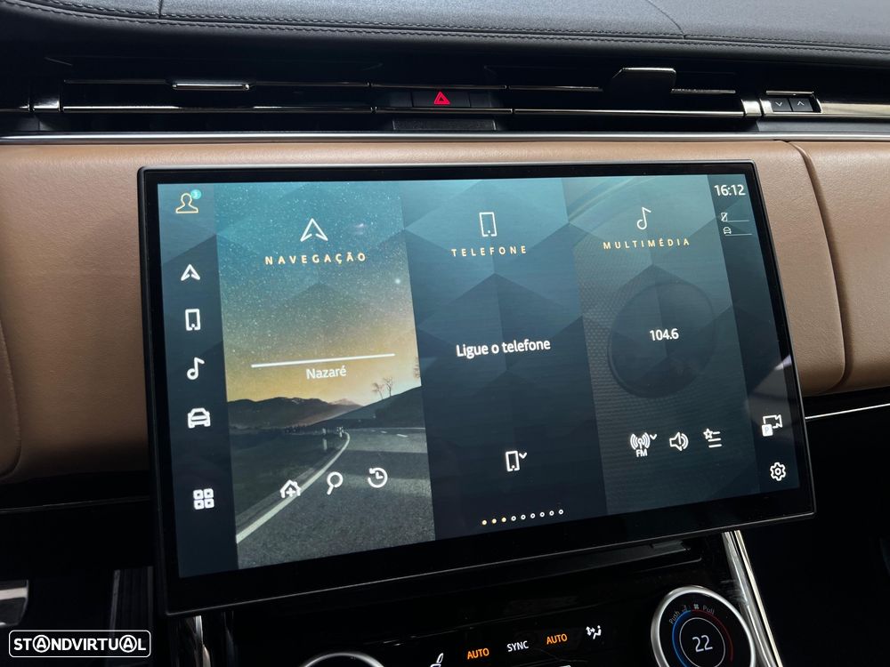 Land Rover Range Rover Sport 3.0 P440e Dynamic HSE - 29