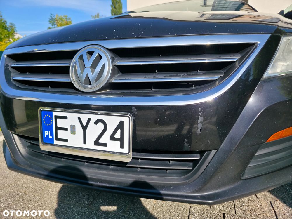Volkswagen CC 2.0 TSI DSG - 16