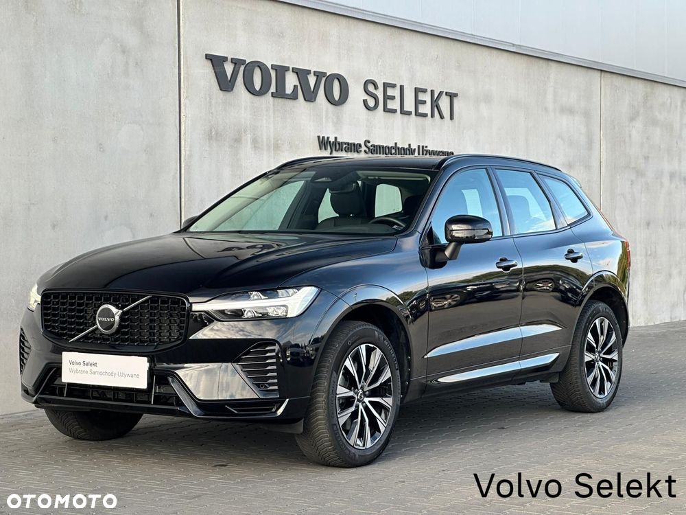 Volvo XC 60 - 7