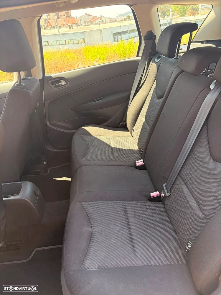 Peugeot 308 SW 1.6 HDi Active - 6