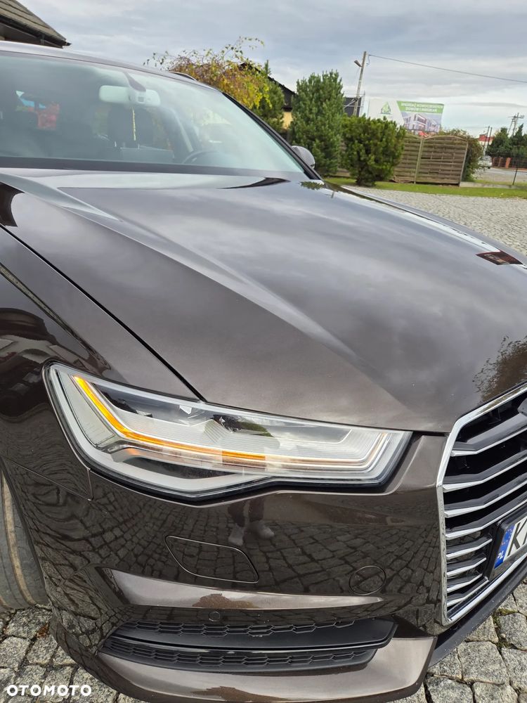 Audi A6 ver-2-0-tdi-ultra-s-tronic - 9