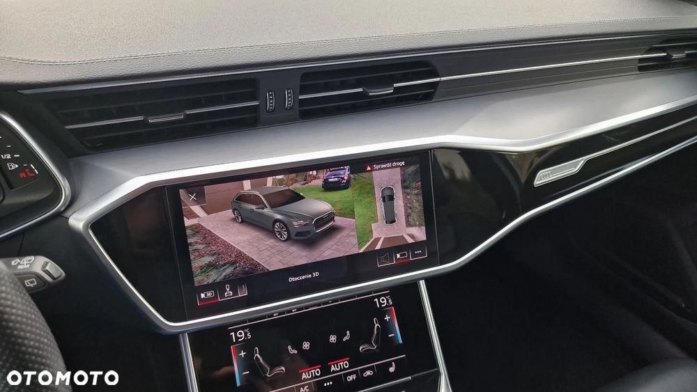 Audi A6 Avant 40 TDI S tronic S line - 30