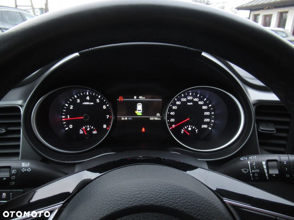 Kia Ceed 1.5 T-GDI M - 35