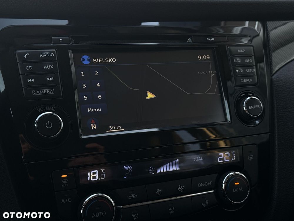 Nissan X-Trail 1.6 DCi Acenta 2WD - 13