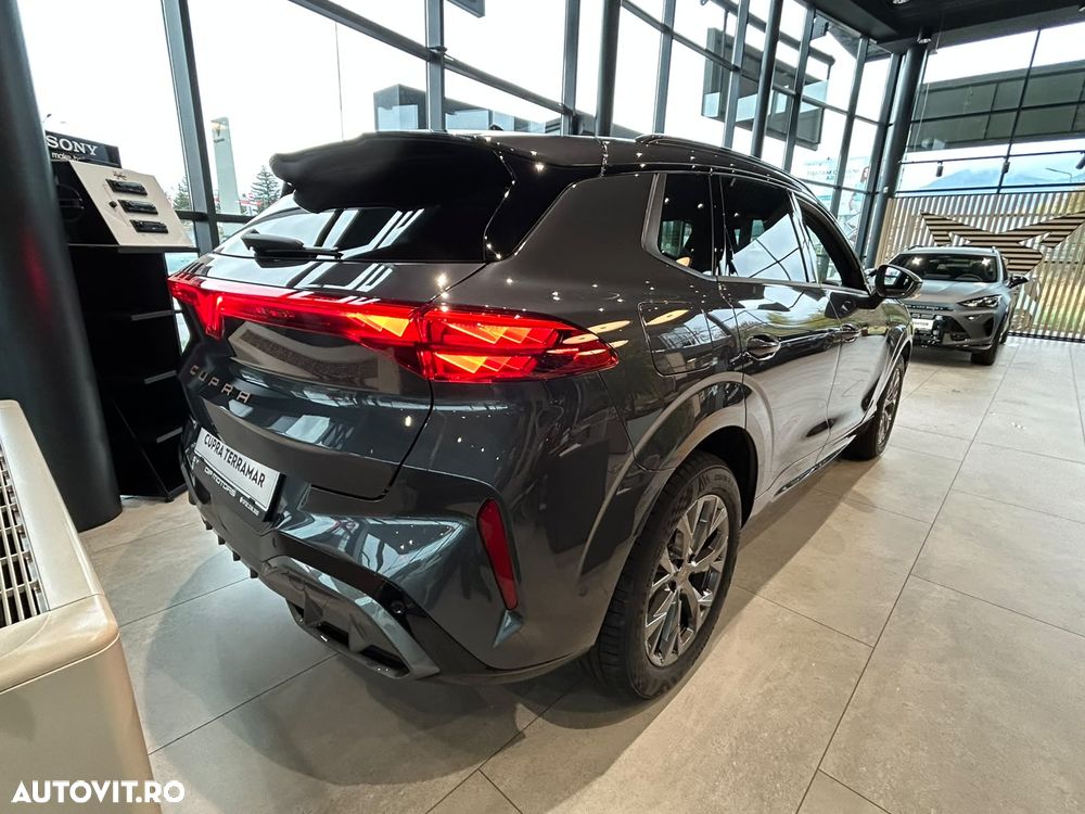 Cupra Terramar - 6
