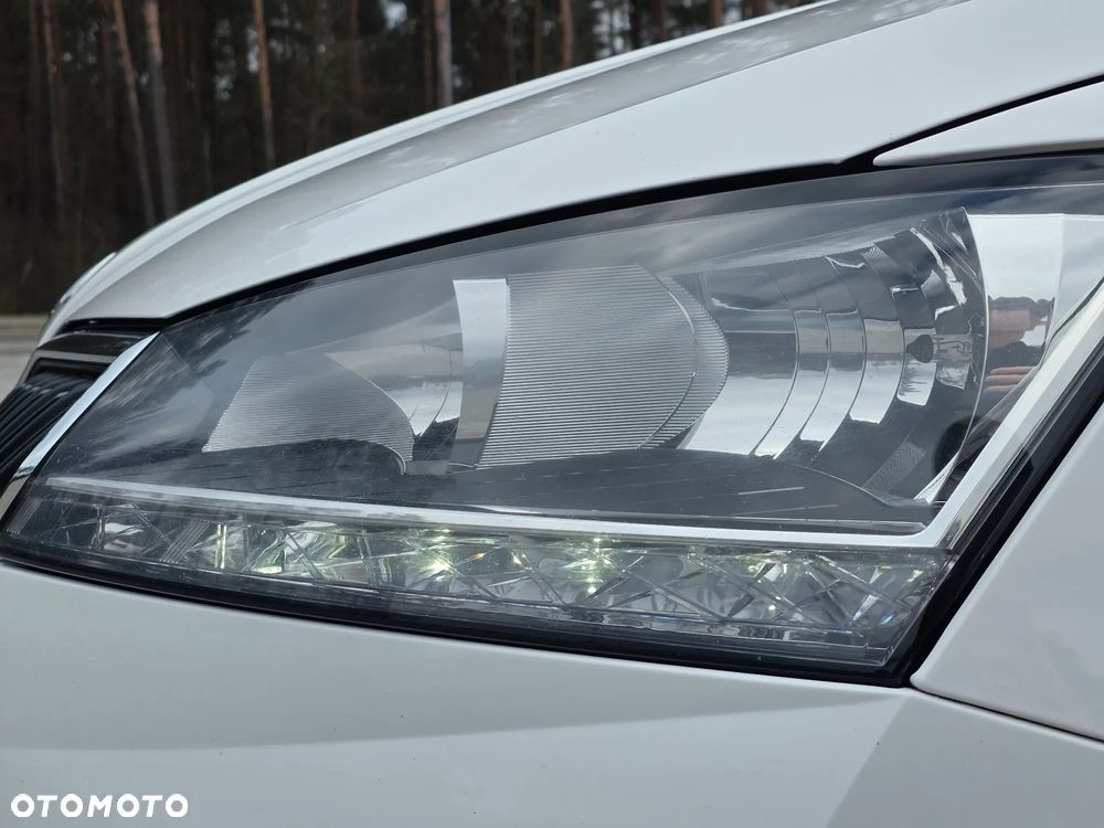 Skoda Fabia 1.0 TSI Ambition - 17