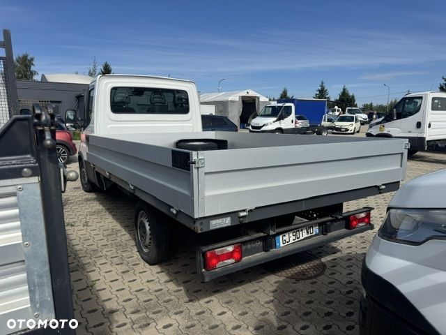 Iveco 35S140 skrzynia 3,60 2022r. - 5
