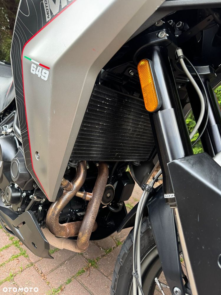 Moto Morini Inny - 6