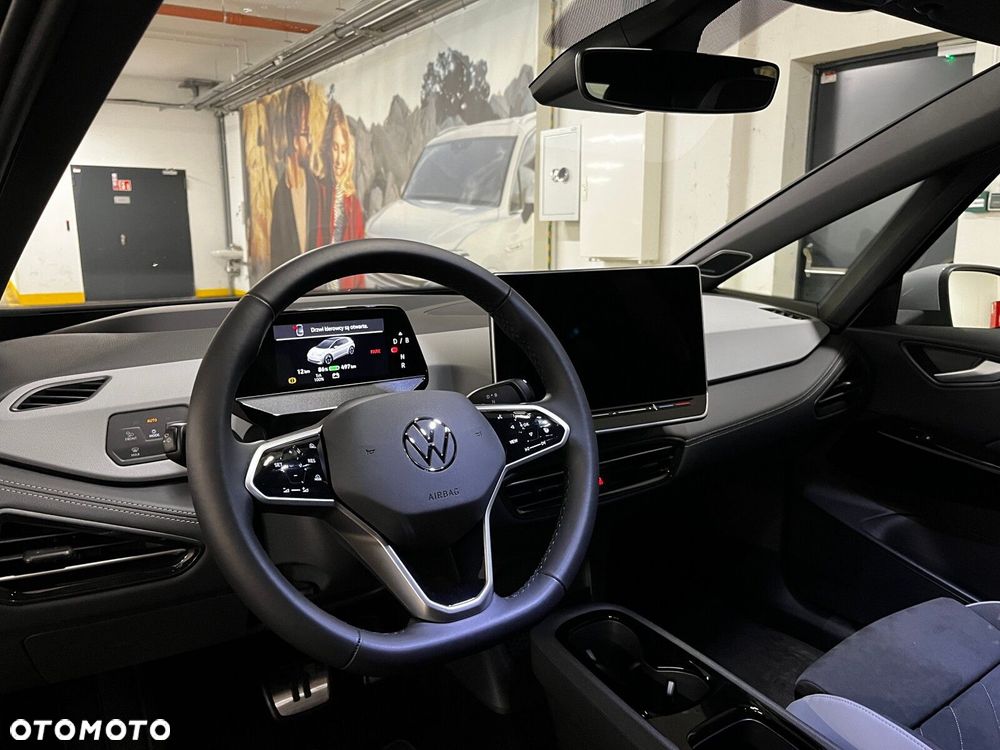 Volkswagen ID.3 - 9