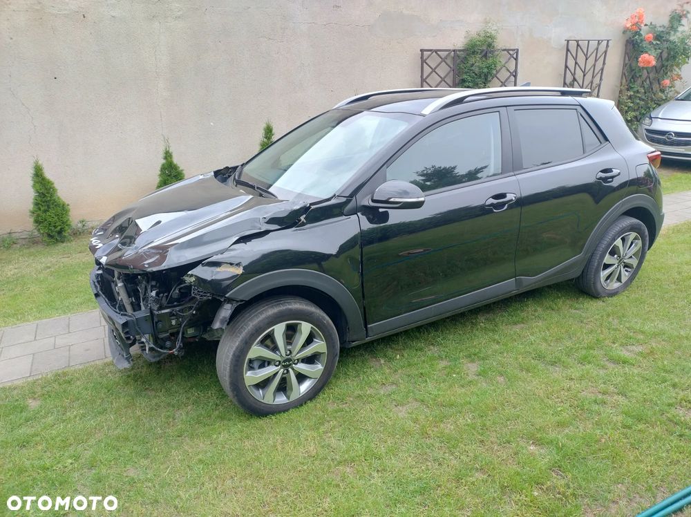 Kia Stonic 1.0 T-GDI 100 OPF DCT7 Edition 7 - 1