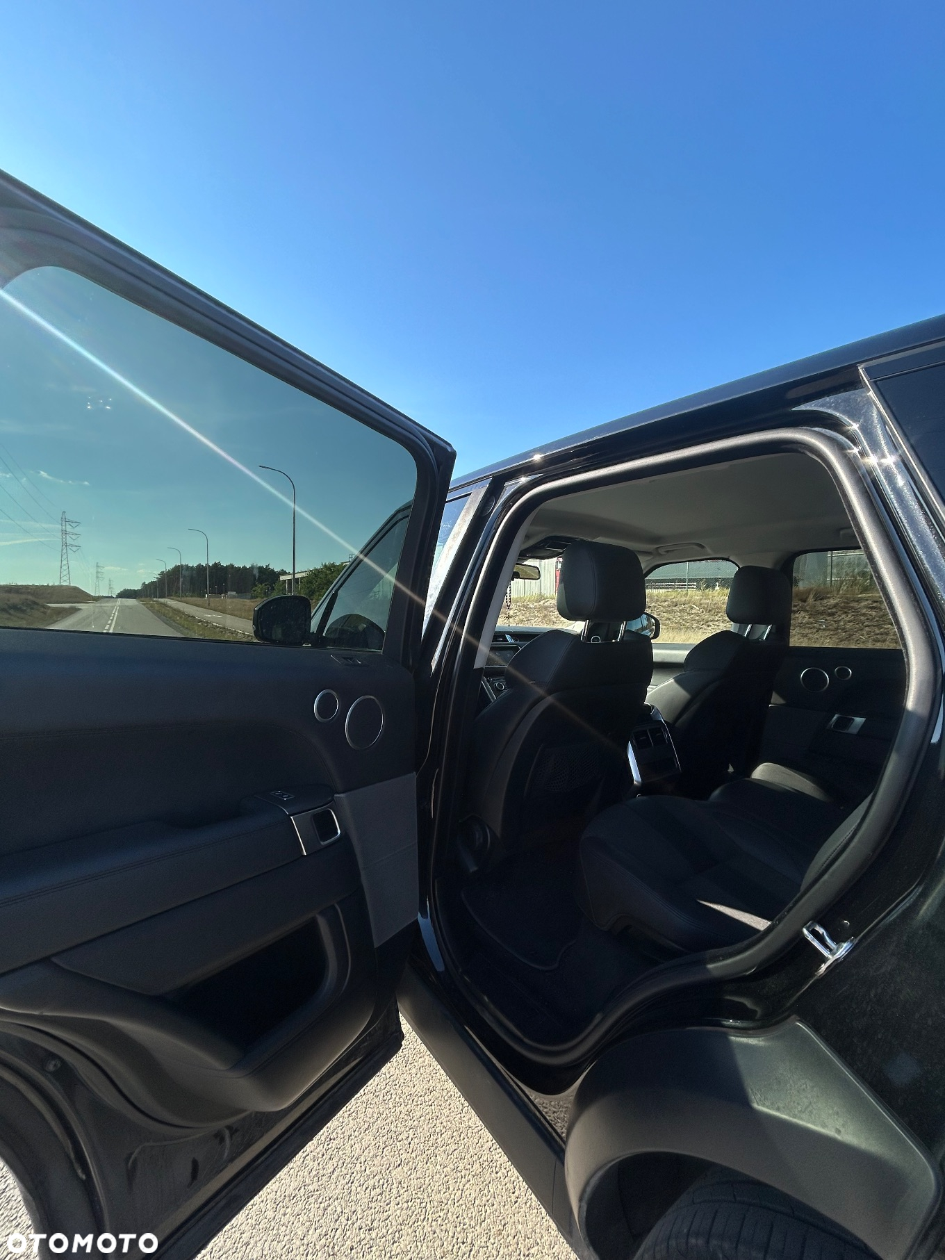 Land Rover Range Rover Sport - 12