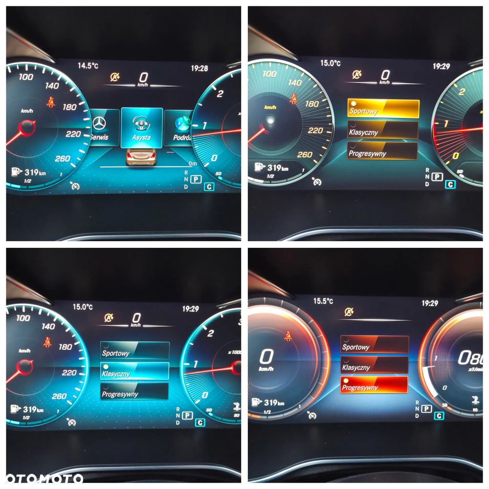 Mercedes-Benz GLC 200 d Business Edition - 27