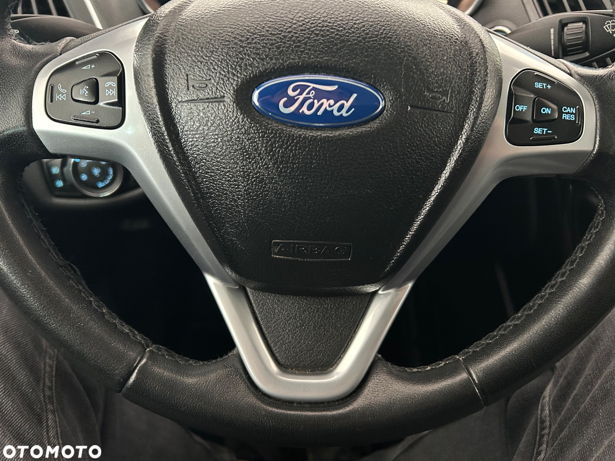 Ford B-MAX 1.6 Colourline - 33