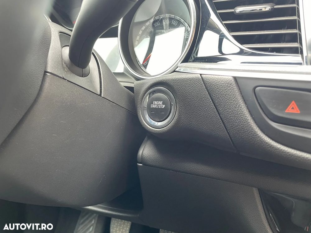 Opel Insignia Grand Sport 1.6 CDTI Start/Stop Exclusive - 21