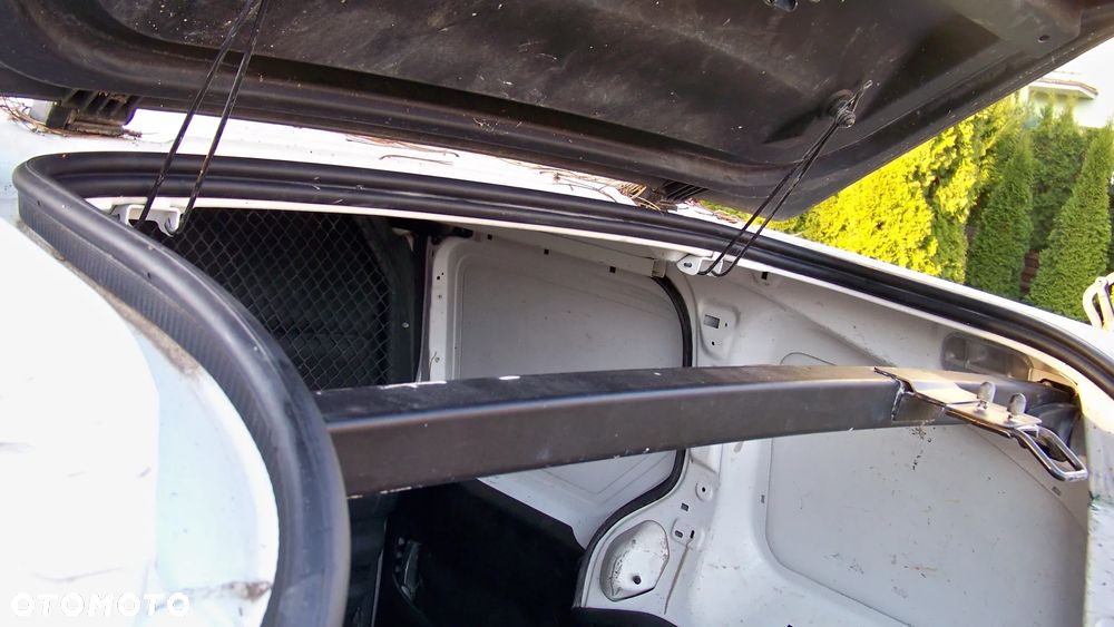 Citroën Berlingo - 17