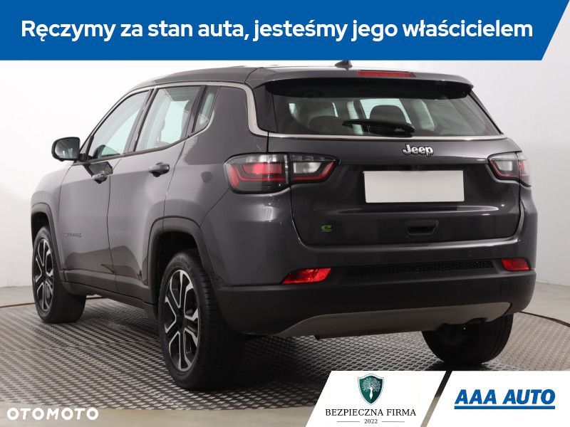 Jeep Compass - 6