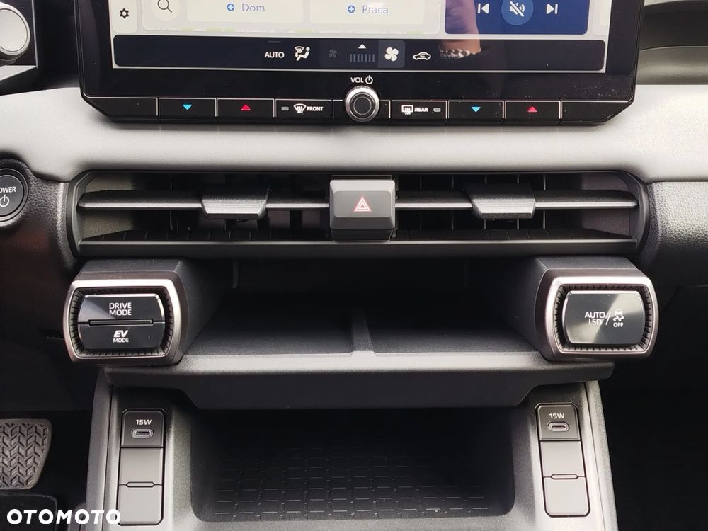 Toyota RAV4 2.5 Plug-in Hybrid Comfort 4x4 e-CVT - 10