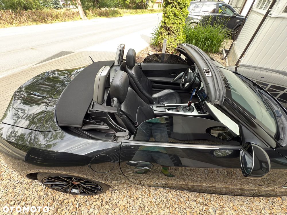 BMW Z4 - 6