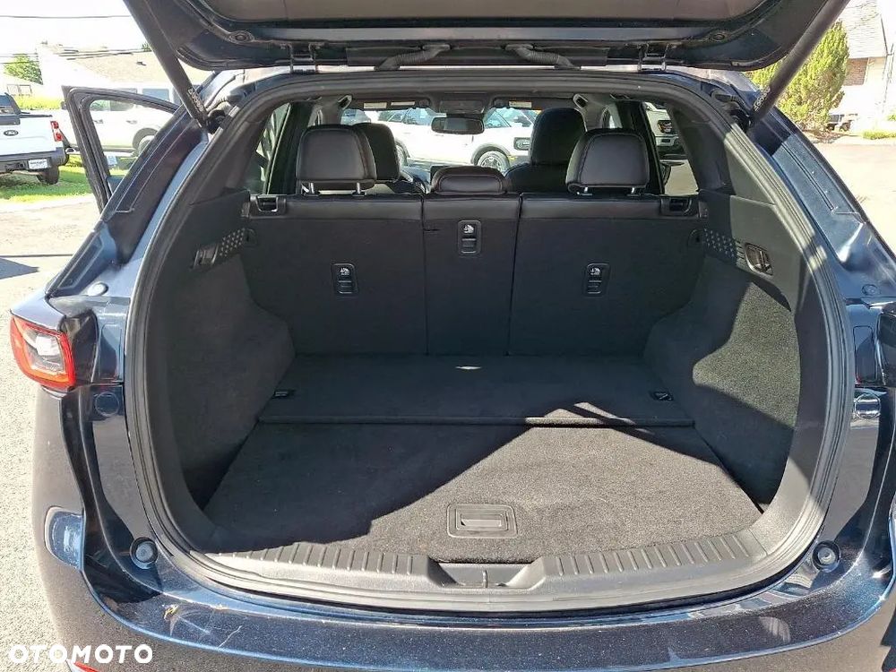 Mazda CX-5 - 17