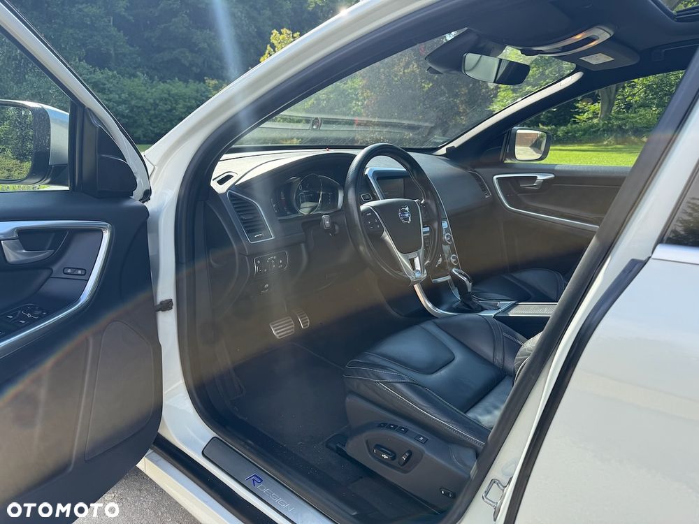 Volvo XC 60 D5 AWD Summum - 31