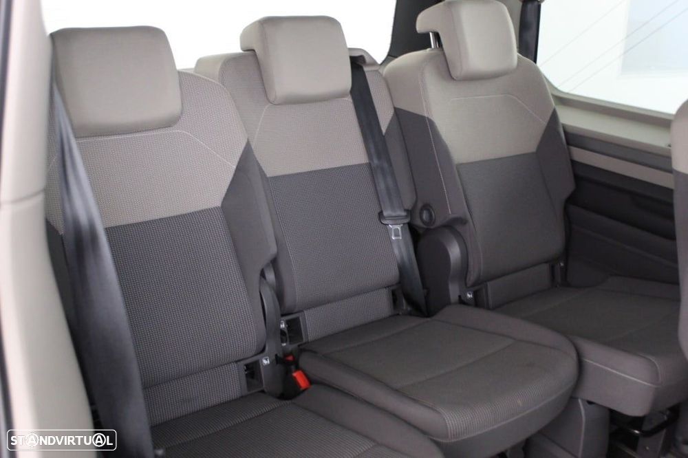 VW Multivan 1.5 TSI e-Hybrid Life Longa DSG - 16