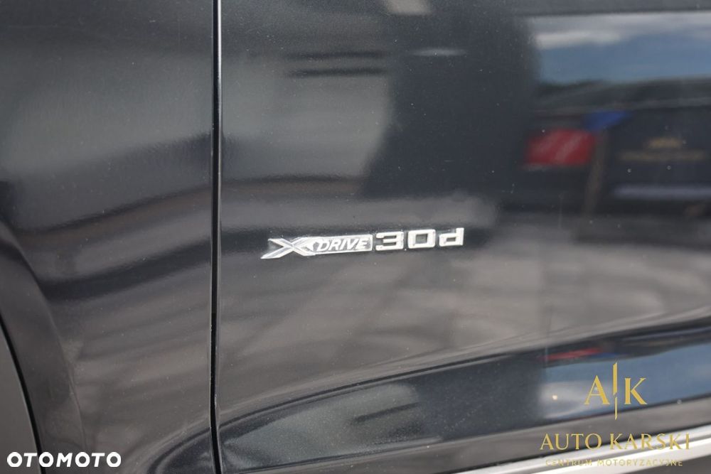 BMW X3 - 12