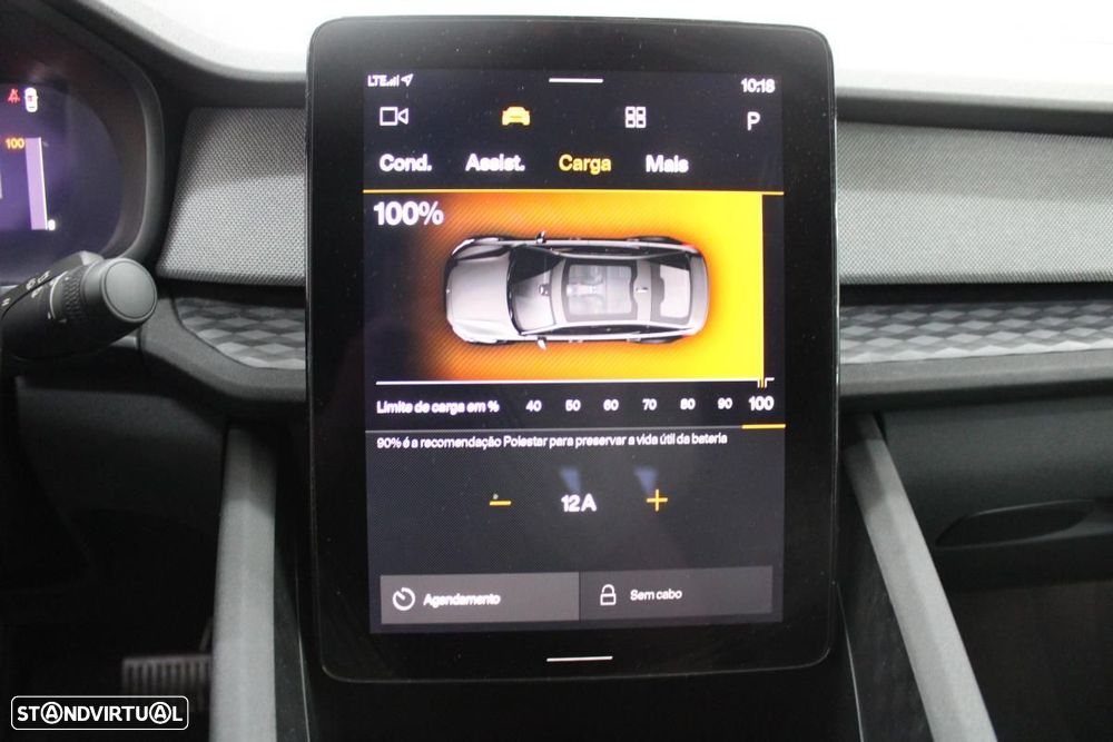 Polestar 2 Long Range 78 kWh - 23