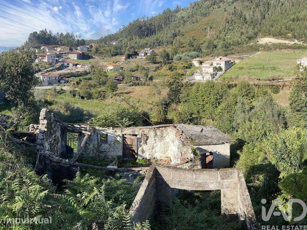Terreno para construção em Mancelos - Grande imagem: 3/17