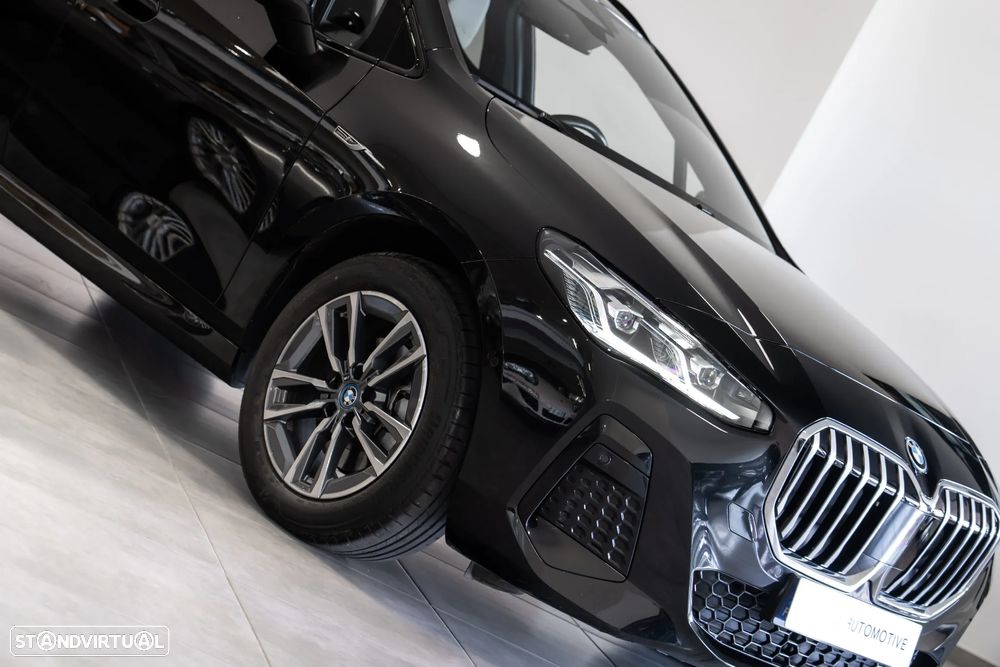 BMW 225xe Active Tourer e xDrive Line Luxury - 6