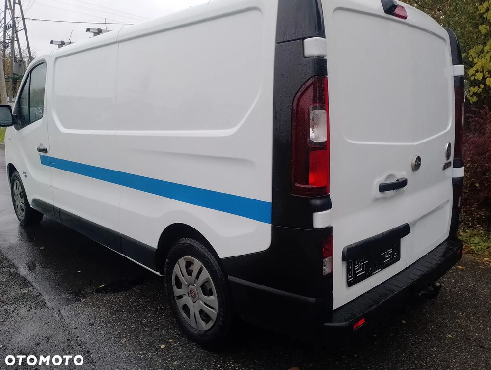Fiat Talento - 7