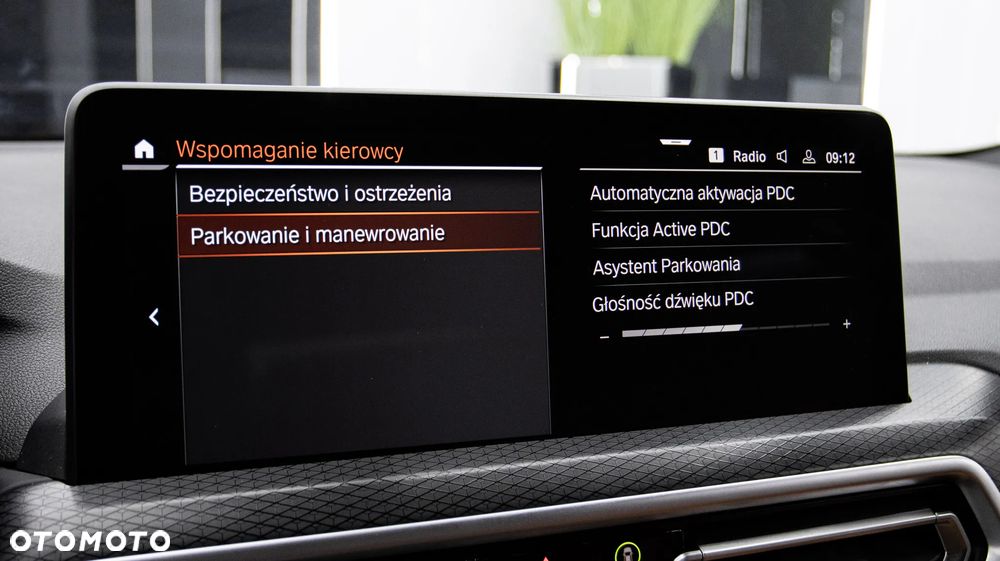 BMW X3 xDrive20d mHEV M Sport sport - 29