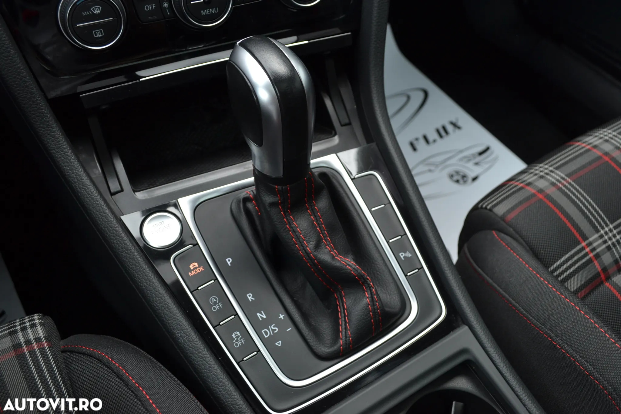 Volkswagen Golf 2.0 TSI DSG GTI Performance - 30