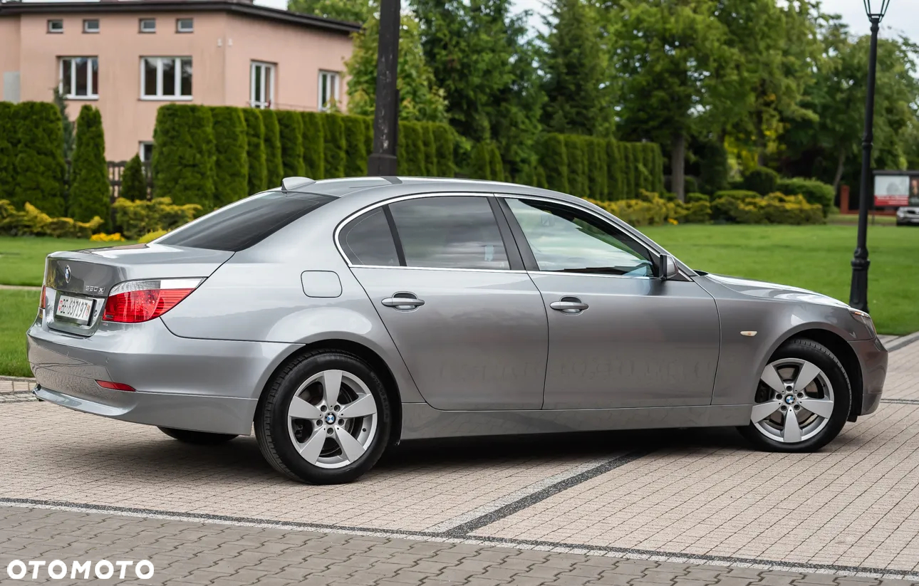 BMW Seria 5 - 14