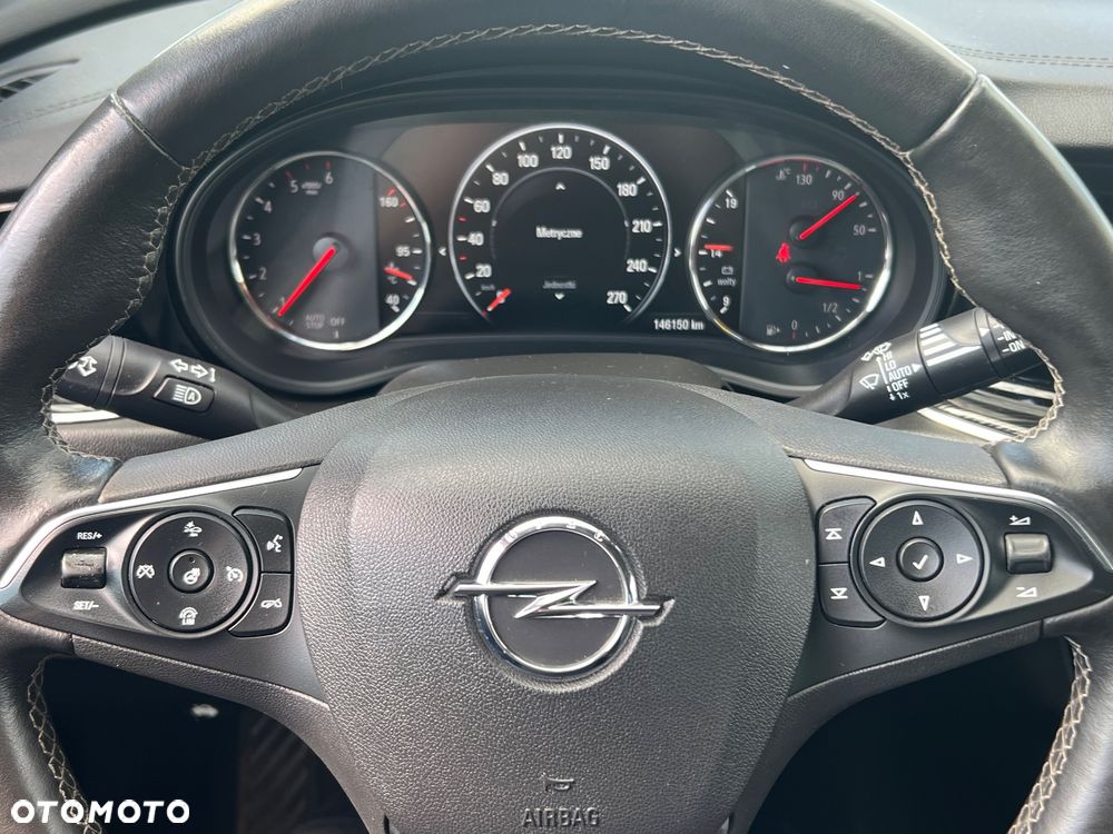 Opel Insignia 2.0 Business Innovation - 20