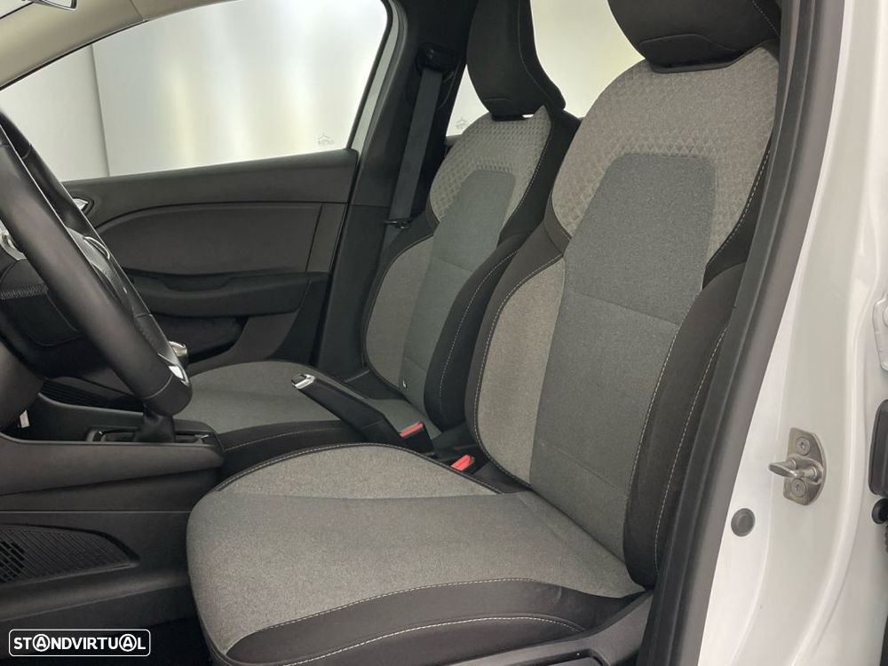 Renault Clio 1.0 TCe Evolution Bi-Fuel — fotografia 18