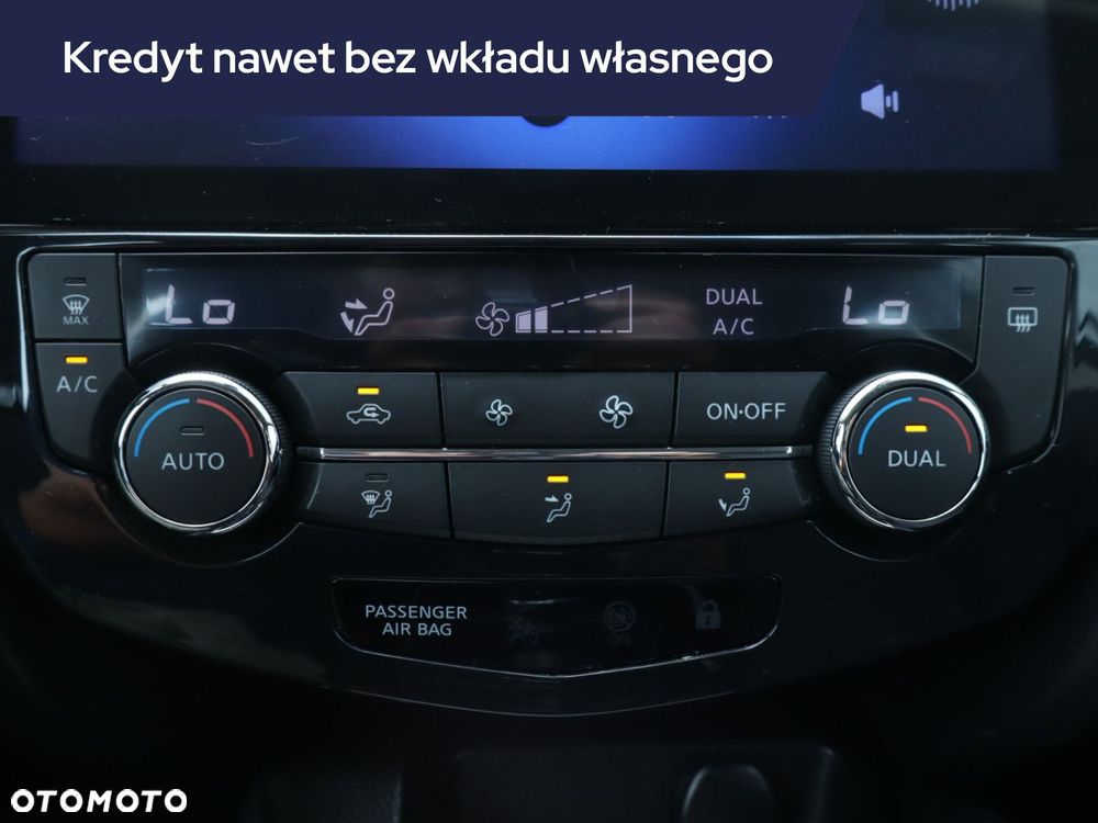 Nissan Qashqai - 19